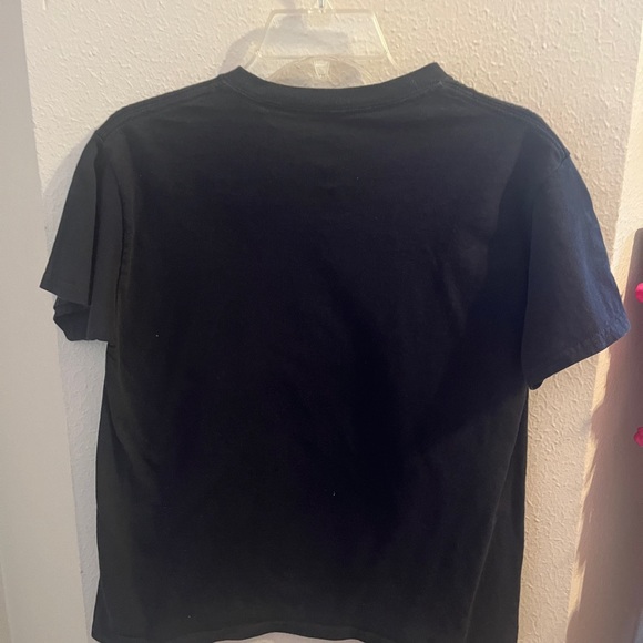 BILLIE ELLISH XS SPIDER TEE - Picture 3 of 4